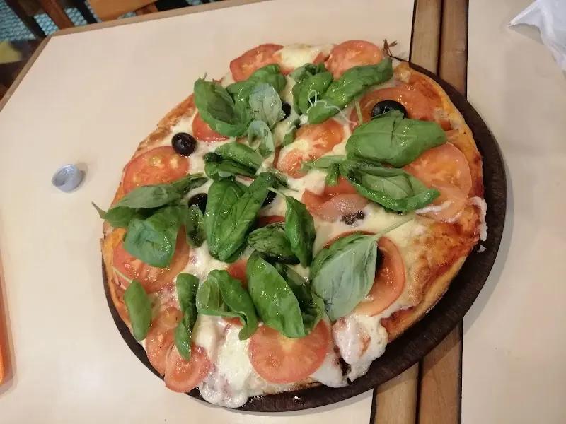 La Pizza de Toto, imagen 1