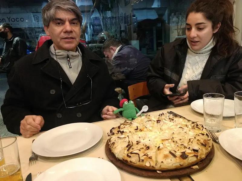 La Pizza de Toto, imagen 2