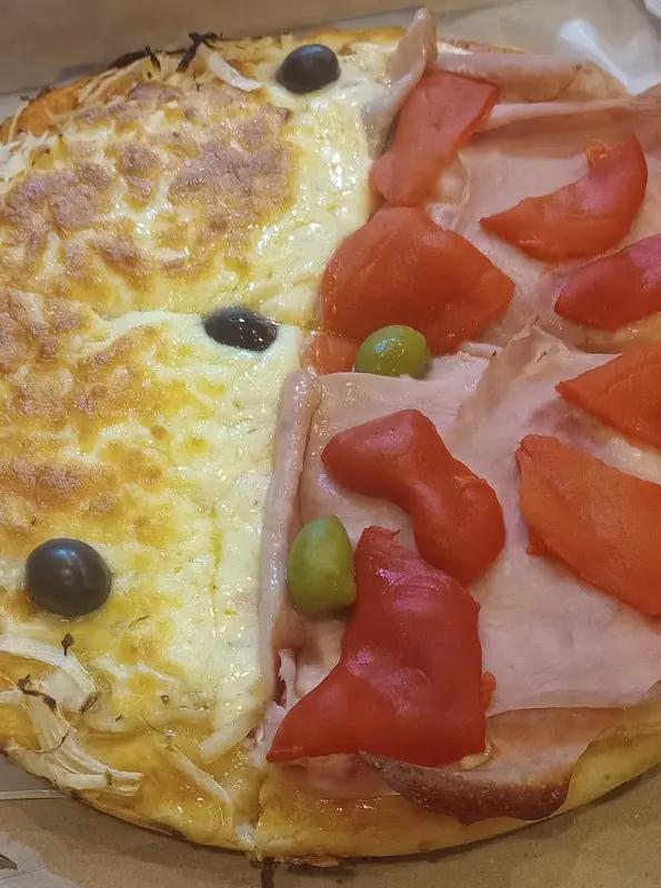 La Pizza de Toto, imagen 3