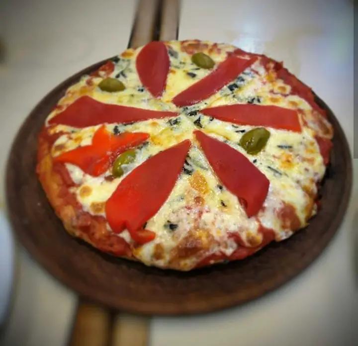La Pizza de Toto, imagen 4