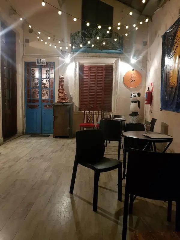 El Piso, cultura escénica, imagen 1