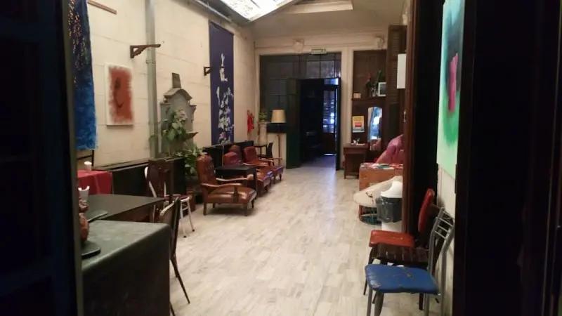 El Piso, cultura escénica, imagen 3
