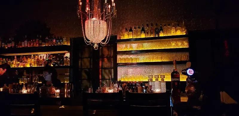 Puerta Uno Bar, imagen 1