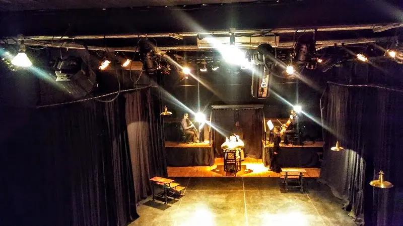 Teatro del Artefacto, imagen 3