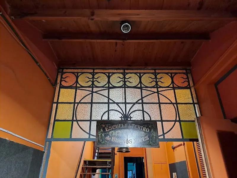 Teatro del Artefacto, imagen 4