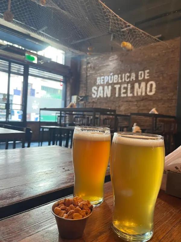 El Desembarco San Telmo, imagen 6