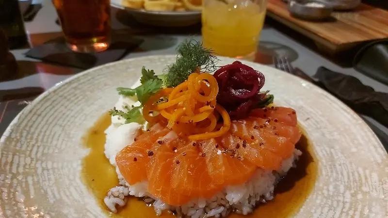 Negroni Bistro & Sushi Bar, imagen 2