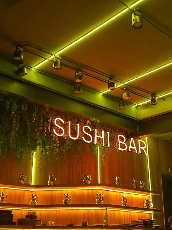 Negroni Bistro & Sushi Bar, imagen 6