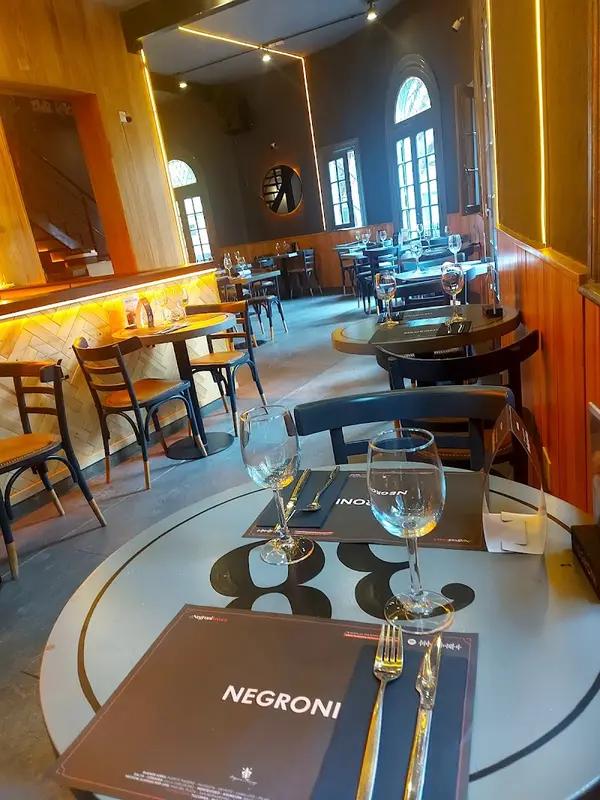 Negroni Bistro & Sushi Bar, imagen 5