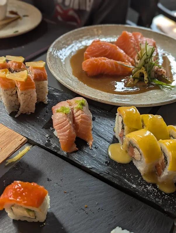 Negroni Bistro & Sushi Bar, imagen 4