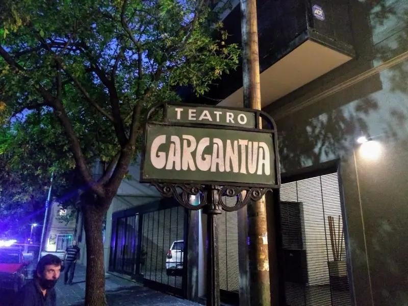 El NUEVO GARGANTUA, imagen 2