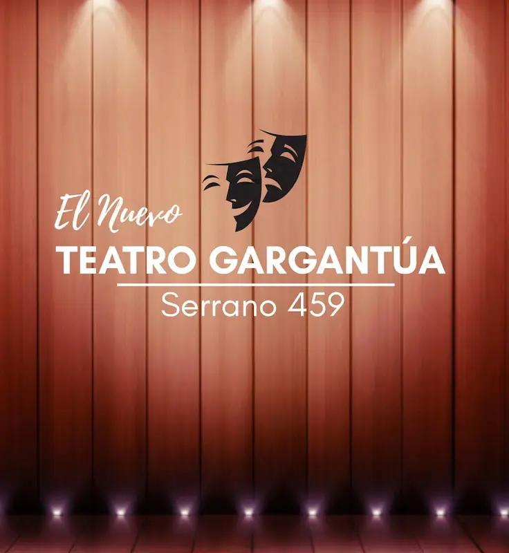 El NUEVO GARGANTUA, imagen 1