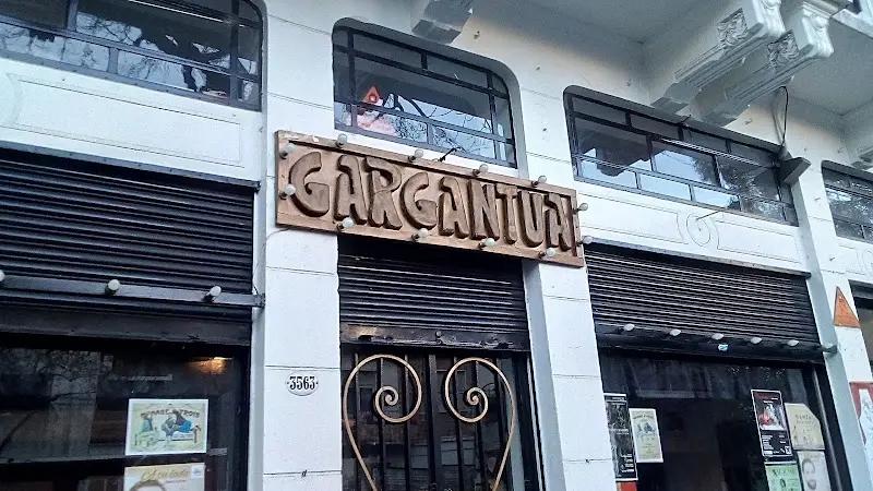 El NUEVO GARGANTUA, imagen 6
