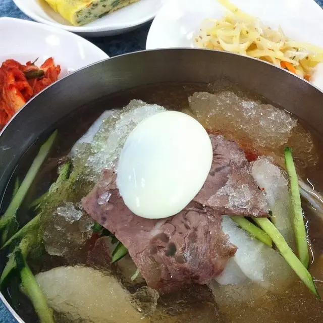 Singul Bongul Korean Cuisine, imagen 1