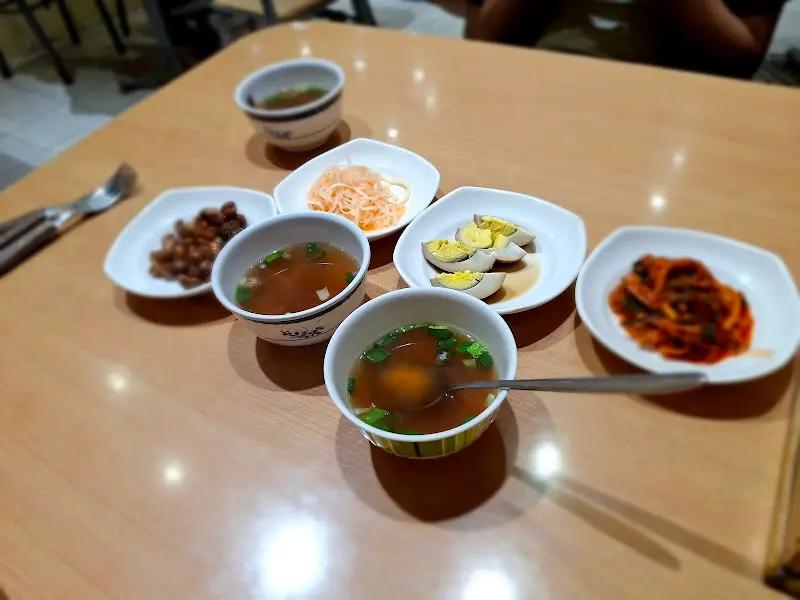 Singul Bongul Korean Cuisine, imagen 2
