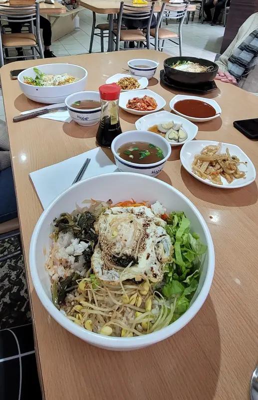 Singul Bongul Korean Cuisine, imagen 5