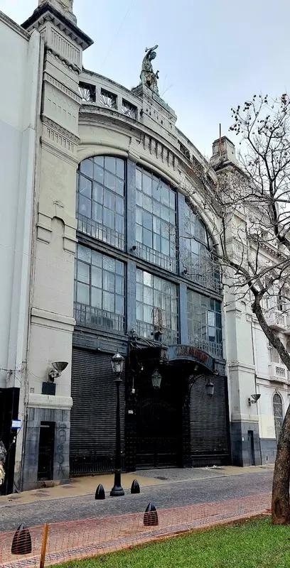Museum, imagen 1