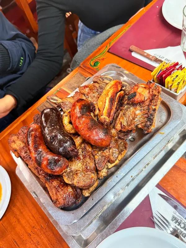Lo Del Bachicha, imagen 3