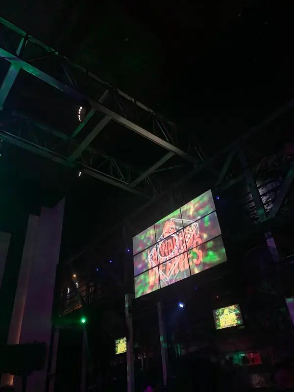 Fiesta La Warhol, imagen 6