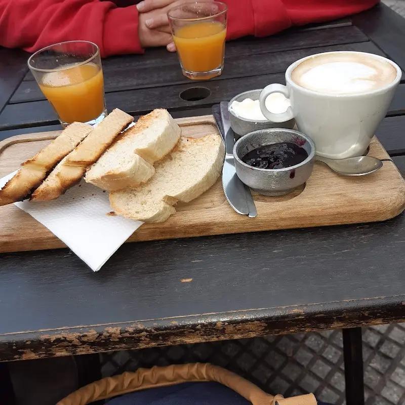 Mare Meua Pizza y Café, imagen 3