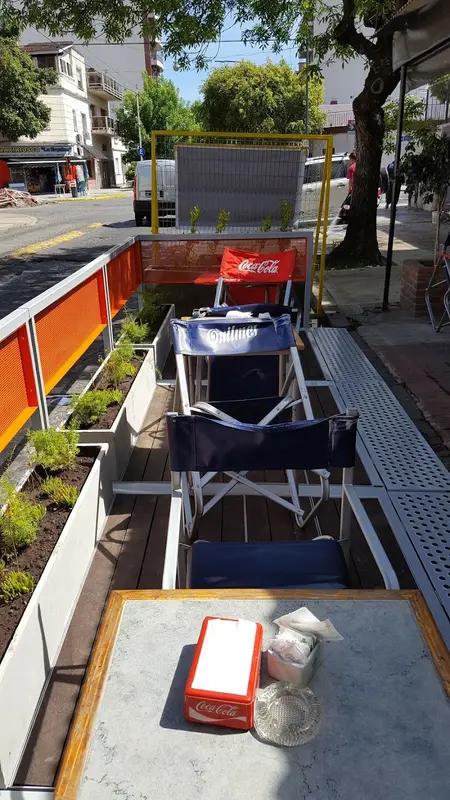 Mare Meua Pizza y Café, imagen 1