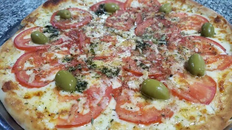 Mare Meua Pizza y Café, imagen 2