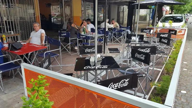 Mare Meua Pizza y Café, imagen 4