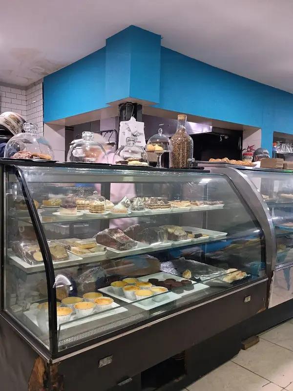 Mare Meua Pizza y Café, imagen 5