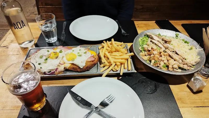 El Club de la Milanesa - Flores, imagen 4