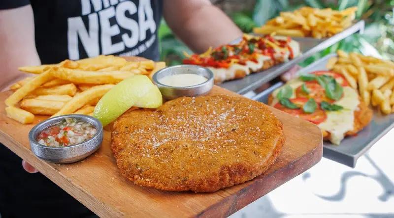 El Club de la Milanesa - Flores, imagen 3