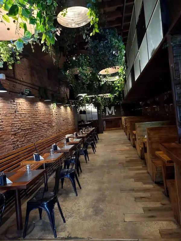 El Club de la Milanesa - Flores, imagen 1