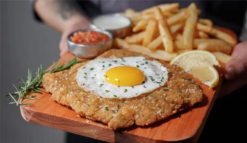 El Club de la Milanesa - Flores, imagen 5