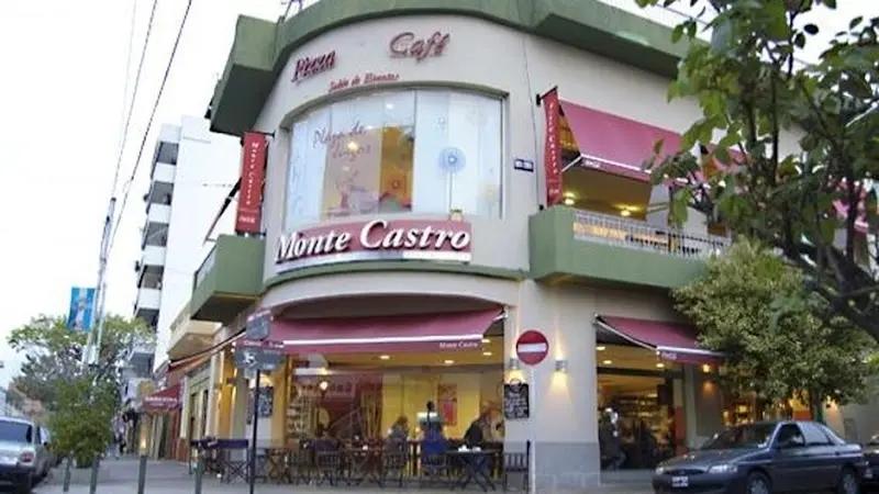 Pin Pun Monte Castro, imagen 1