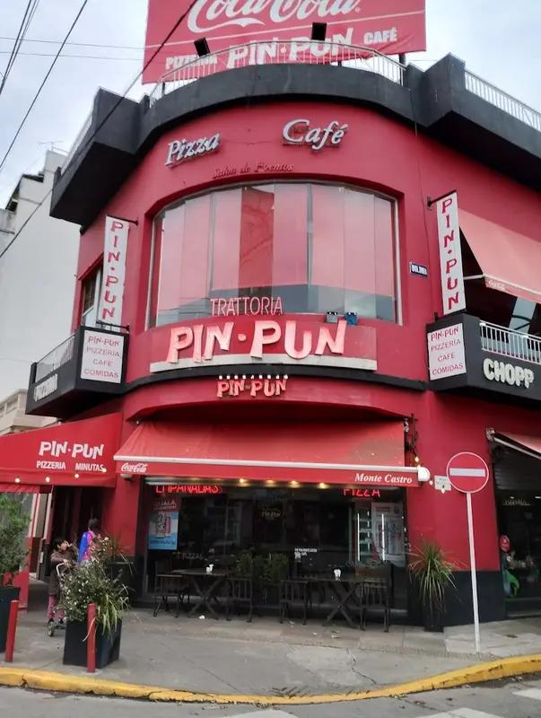 Pin Pun Monte Castro, imagen 6