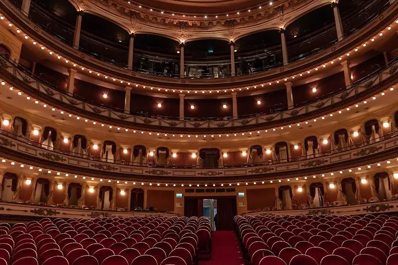 Teatro Avenida, imagen 2