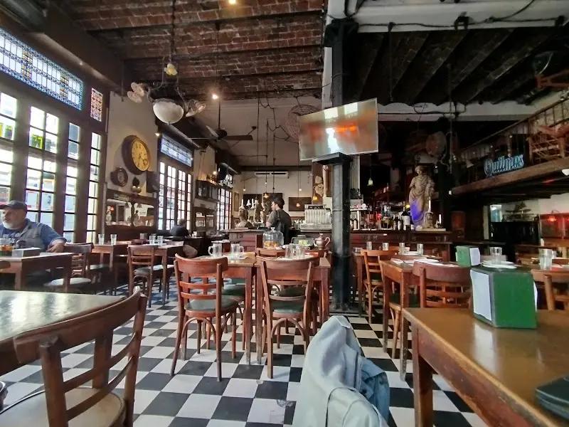 Bar Seddon, imagen 4