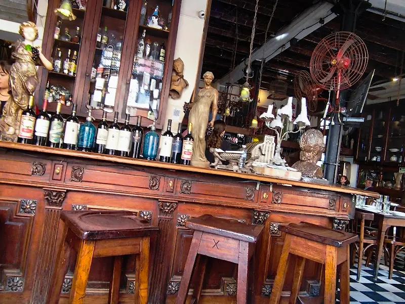 Bar Seddon, imagen 2