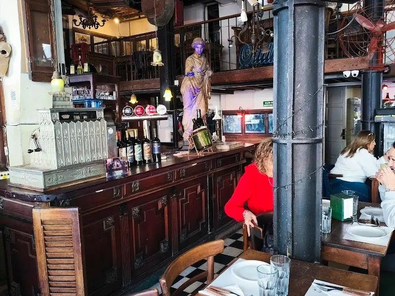 Bar Seddon, imagen 5