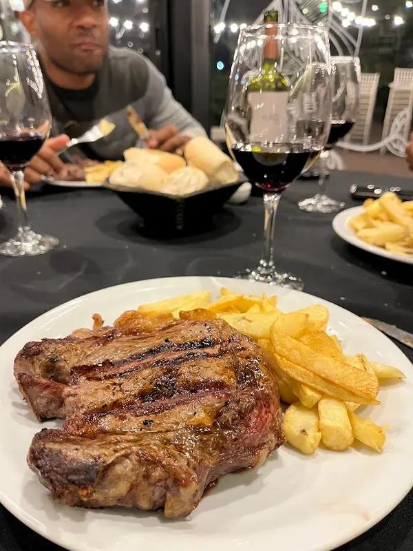 Fredy Parrilla Restaurant, imagen 4