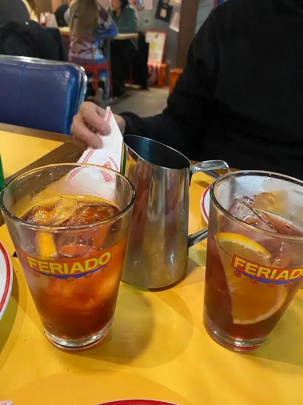 Feriado Cantina Coghlan, imagen 3