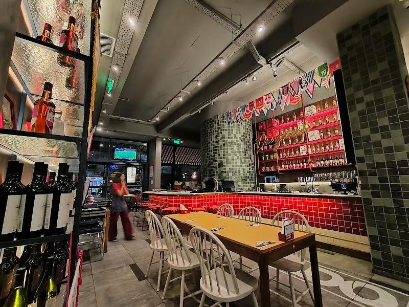 Feriado Cantina Coghlan, imagen 4