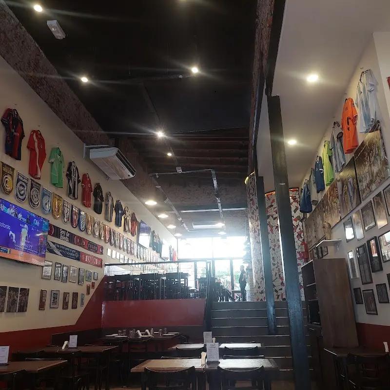 Pizzeria La Guitarrita | Caballito, imagen 3