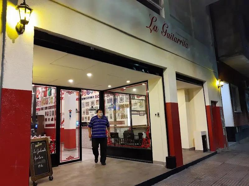 Pizzeria La Guitarrita | Caballito, imagen 1