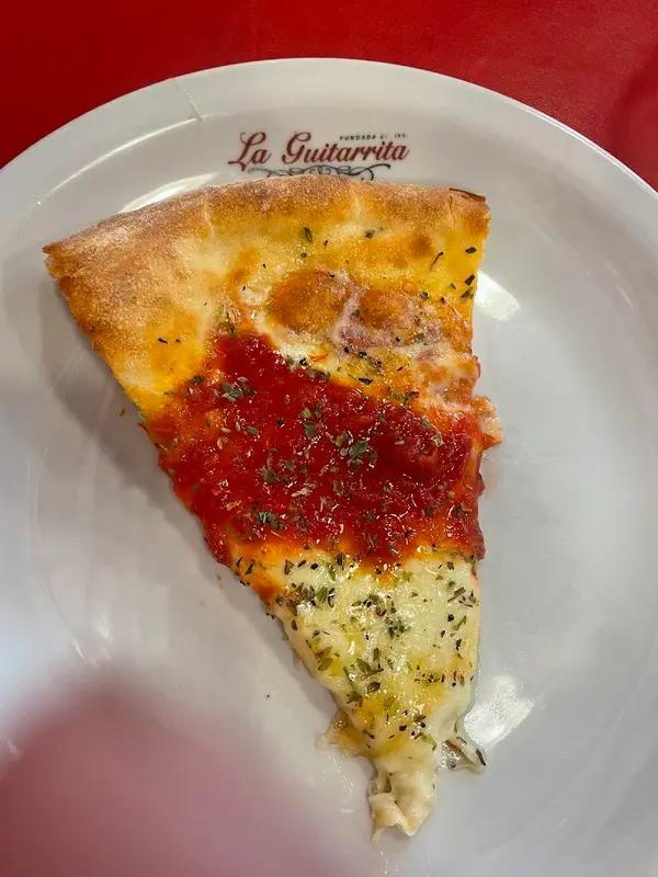 Pizzeria La Guitarrita | Caballito, imagen 4