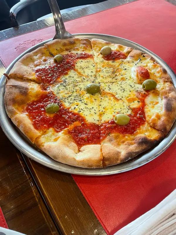 Pizzeria La Guitarrita | Caballito, imagen 2