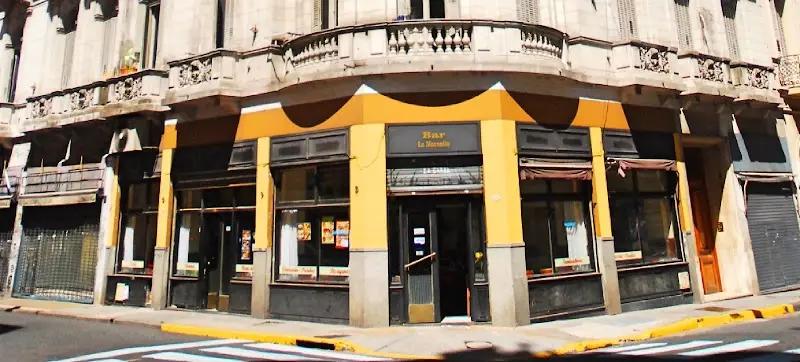 Bar La Morenita, imagen 1