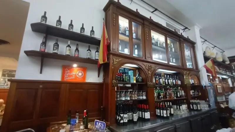Bar La Morenita, imagen 4