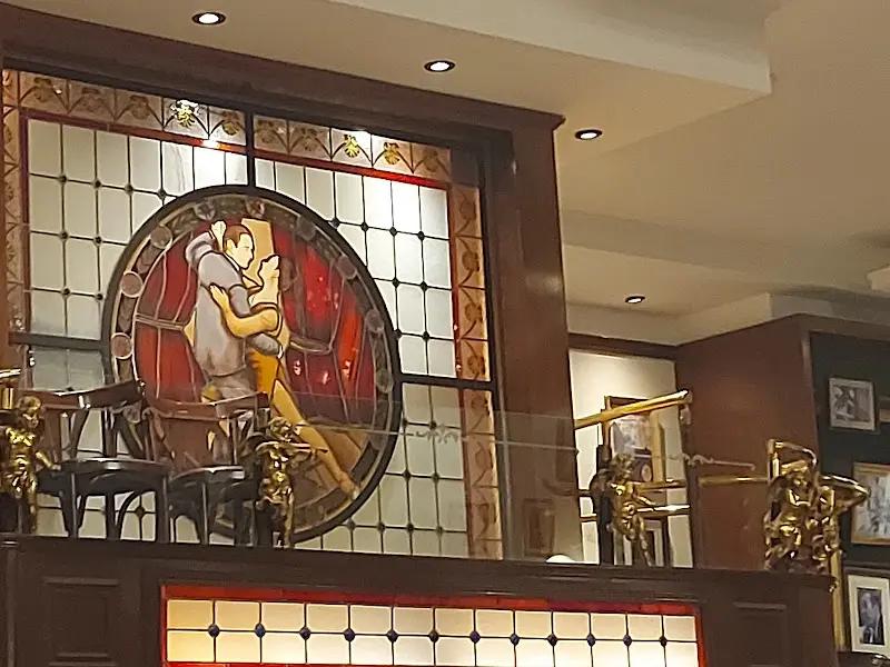 Café de los Angelitos, imagen 1