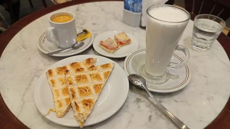 Café de los Angelitos, imagen 4
