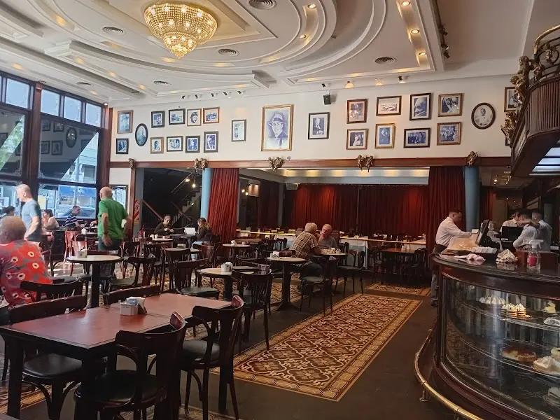 Café de los Angelitos, imagen 5